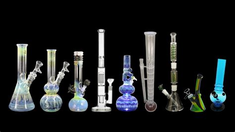 emo bong|Types of Different Water Pipes and Bongs — Badass .